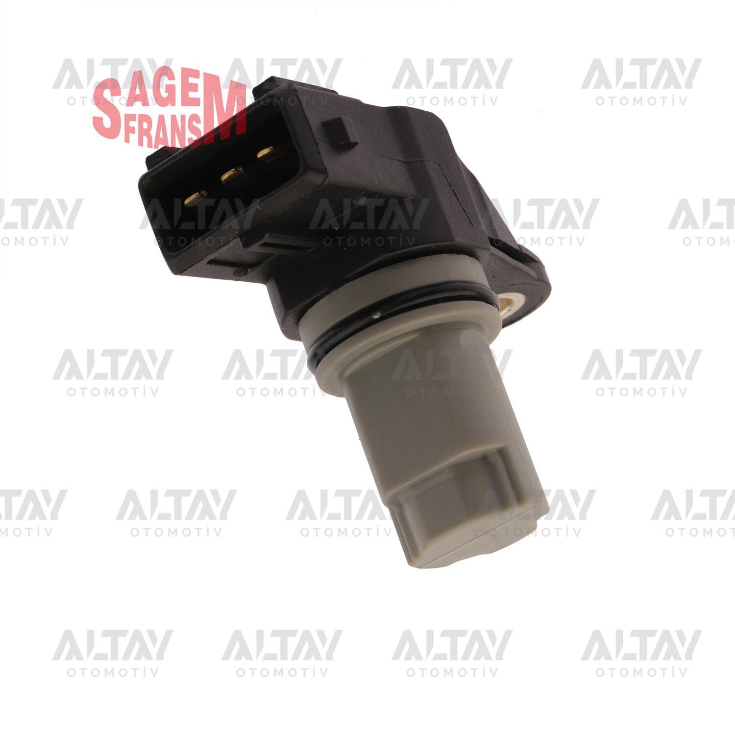 8200789528 SENSÖR EKSANTRİK DEVİR LAGUNA II / 1.9 DCI MASTER II / TRAFIC II 2.5 DCI