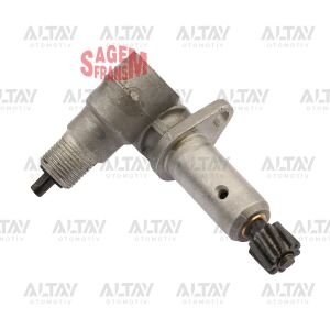 4163959 KİLOMETRE DİŞLİSİ M131 9 DİŞ TERS