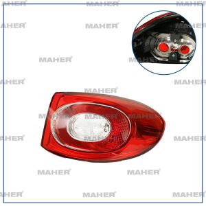 5N0945096H STOP LAMBASI TIGUAN 08-12 DIŞ SAĞ