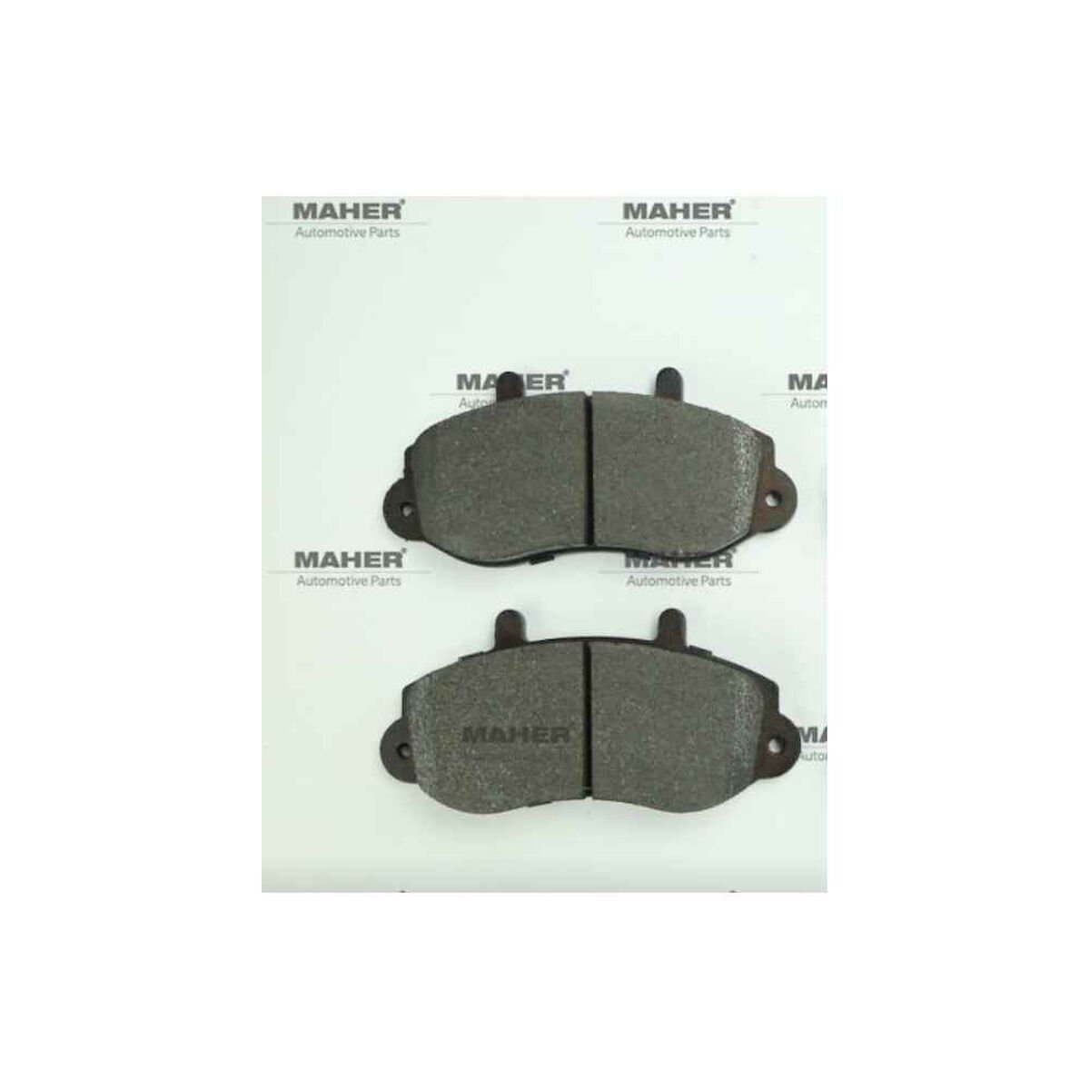 FREN BALATA MASTER I  98-03 / TRANSIT 91-00 / MOVANO A 98-03 ÖN FORD TRANSIT OEM: 7701205294