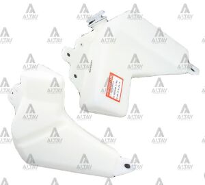 MC111538 YEDEK SU DEPOSU CANTER 304/444/449