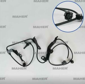 SENSÖR ABS COROLLA 19= ÖN SAĞ TOYOTA COROLLA OEM: 89542-02170