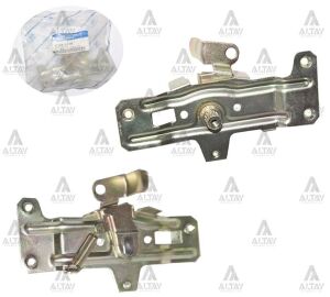 81360-43300 KİLİT MEKANİZMASI H-100 BAGAJ KAPAK