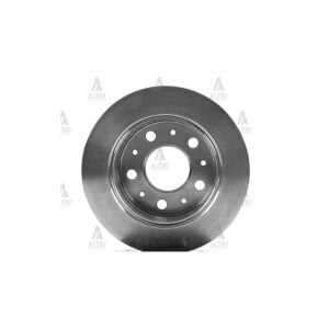 FREN DİSKİ DUCATO III 06-14 / BOXER III 06-14 / JUMPER III 06-14 ARKA DÜZ 16 JANT 280-5 (YÜKSEKLİK 80mm) PEUGEOT BOXER OEM: 51749275