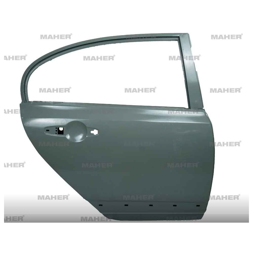 KAPI CIVIC ARKA 06-11 FD6 SEDAN SAĞ HONDA CIVIC OEM: 67510-SNA-U00ZZ