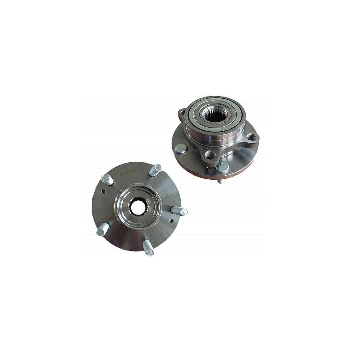 TEKER PORYASI I-30 12-16 / CEED 12= ÖN RULMANLI   OEM: 51750-A6000