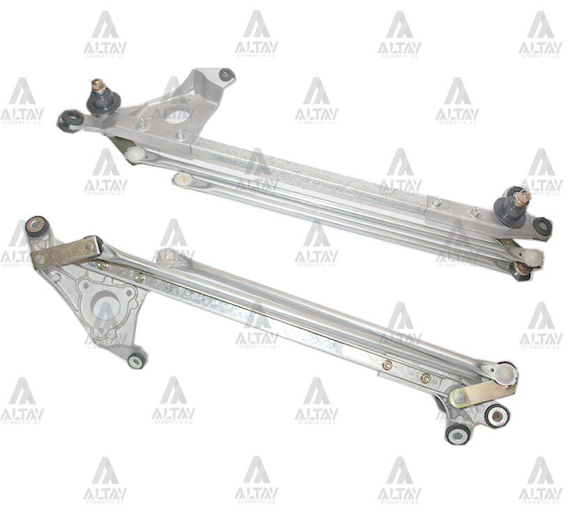 76530-S04-G01/810 CAM SİLGİ MEKANİZMASI CIVIC  96-00