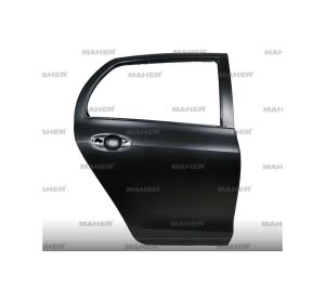 KAPI YARIS ARKA 06-11 SAĞ TOYOTA YARIS OEM: 67003-0D110