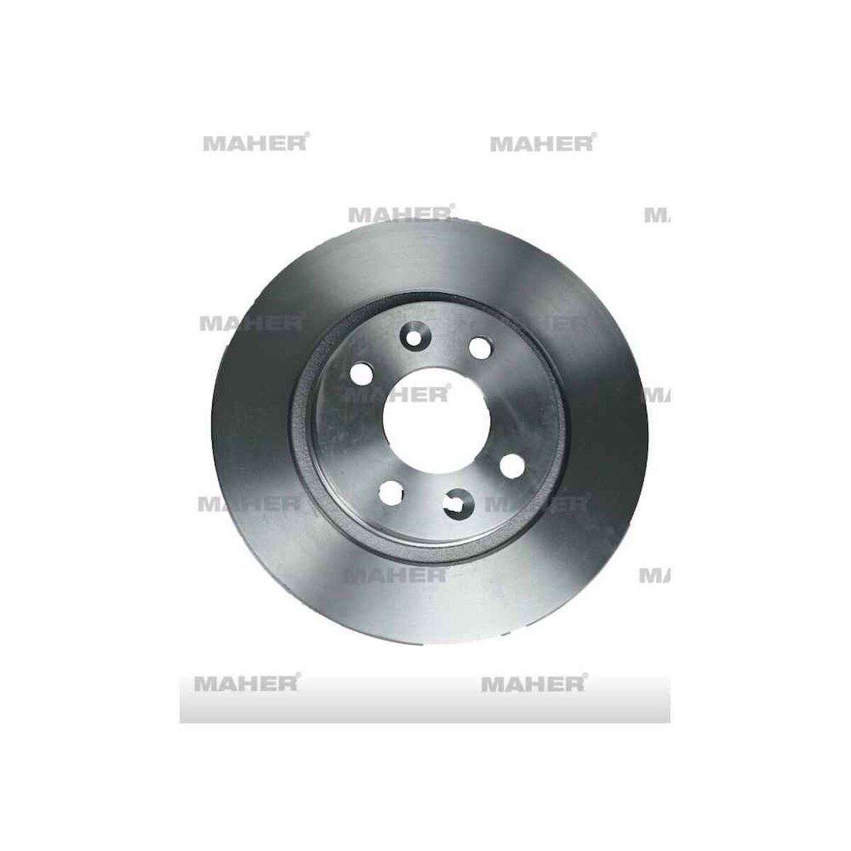 FREN DİSKİ CLIO II  98-05 / KANGOO I 98-08 / MEGANE I 96-03 / ORTA TİP ÖN HAVALI 259-4 (SET) RENAULT CLIO, KANGOO, MEGANE OEM: 7701206339