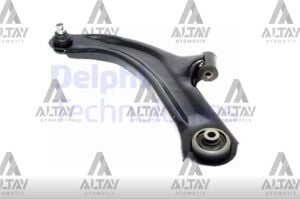 SALINCAK CLIO III 05-11 / MICRA 02= / NOTE 06= / MODUS SAC ALT ROTİLLİ BURÇLU SOL 18mm NISSAN, RENAULT CLIO, MICRA OEM: 8200346941