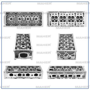 71773656-73504492 SILINDIR KAPAGI FIAT EGEA 1.4 16 VALF T-JET / OPEL COMBO A14FC / ALFA ROMEO MITO 1.4