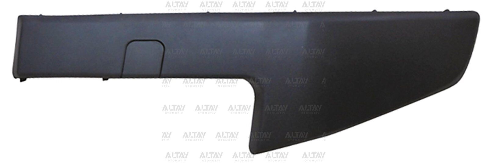 7701476889L TAMPON KÖŞE BAKALİTİ MEGANE II 07-11 ÖN SOL YENİ MODEL