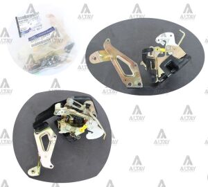 81420-25030 KİLİT KAPI ACCENT 00-06 ARKA SAĞ
