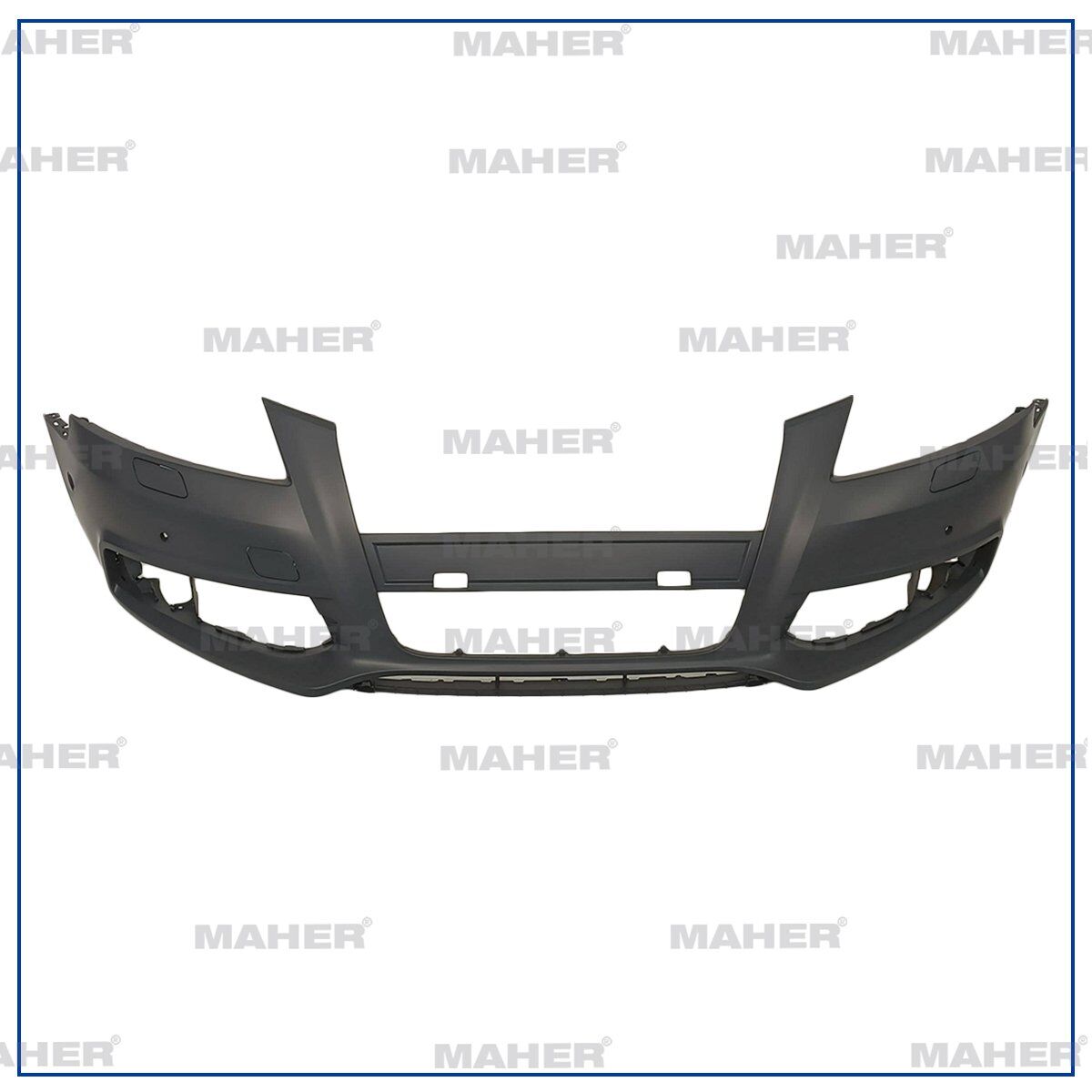 8P0807105EGRU TAMPON A3 09-12 SENSÖRSÜZ FAR YIKAMASIZ ÖN