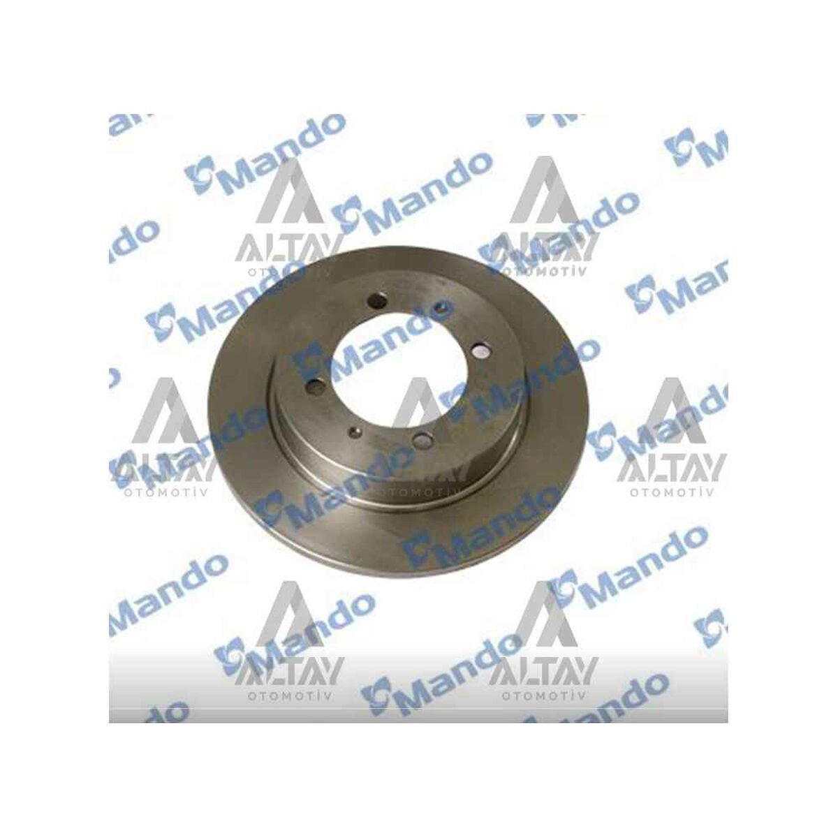 FREN DISKI CARISMA 96-06 / S-40 97-03 / ARKA DÜZ 260-4 (ADET)   OEM: MB699288