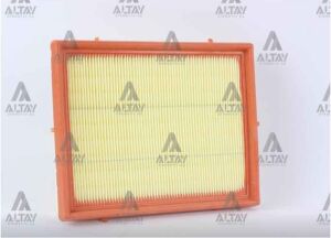 HAVA FILTRESI 206 98-08 1.4-1.6-2.0 / XSARA 00-05 1.6 PEUGEOT 206 OEM: 1444G9