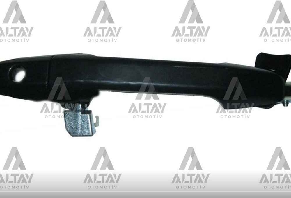KAPI KOLU CIVIC 06-12 FD6 ÖN DIŞ SOL HONDA CIVIC OEM: 72180-SNA-A11ZU