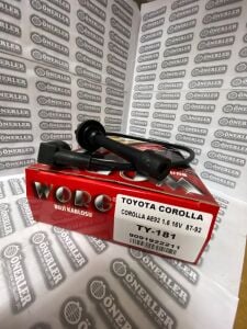 BUJİ KABLOSU COROLLA AE92 1.6 16V 88-92