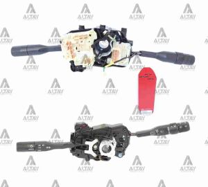 0K70A-66-120B KOL FAR-SİNYAL KUMANDA BONGO  97-04