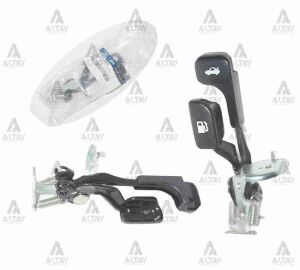 81570-38000 DEPO KAPAK AÇMA MANDALI ACCENT DEPO+BAGAJ İÇ AÇMA KOLU