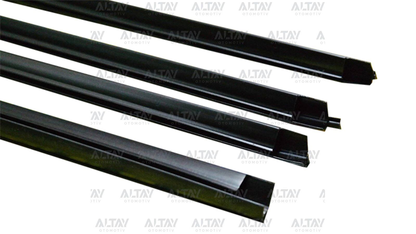 85000946 KAPI CAM İÇ SIYIRICI FİTİL M.131 DKS / DOĞAN 86-01 / KARTAL 82-01 / ŞAHİN 77-01