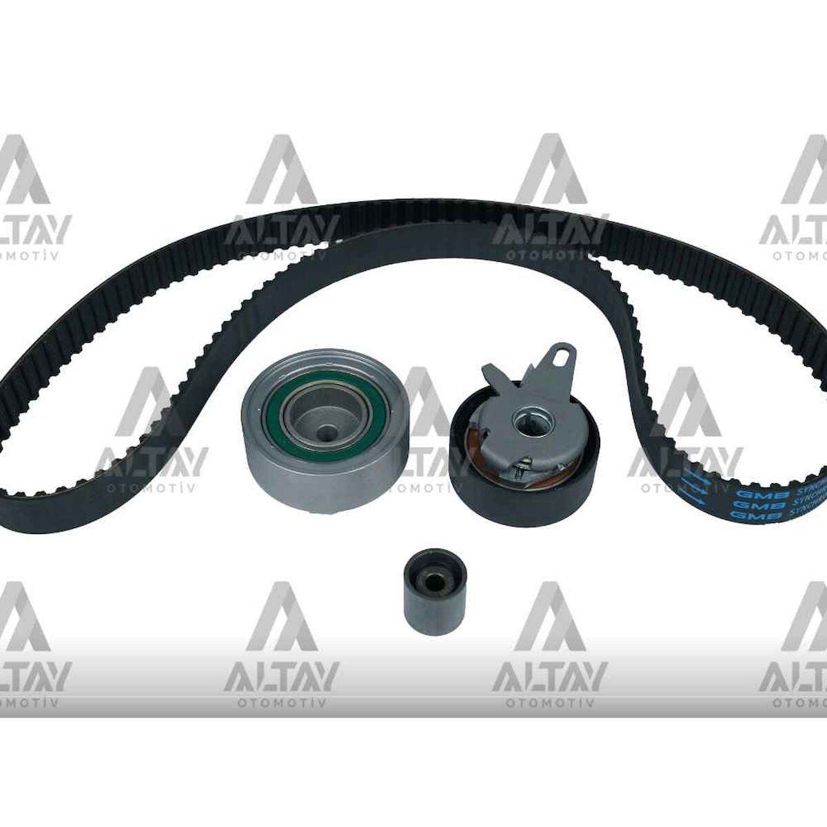 TRİGER SETİ CRAFTER 06-11 BJK-BJL-BJM 2.5 TDİ   OEM: 076198119