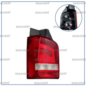 7E5945095E STOP LAMBASI T6 CARAVELLA 10= SOL