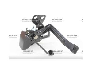 KİLİT KAPUT CRV 07-12 HONDA CRV OEM: 74120-SWW-E01