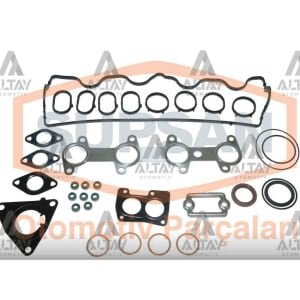 TAKIM CONTA DOBLO 1.9D KEÇELİ SKCSİZ ÜST FIAT DOBLO OEM: 71715699