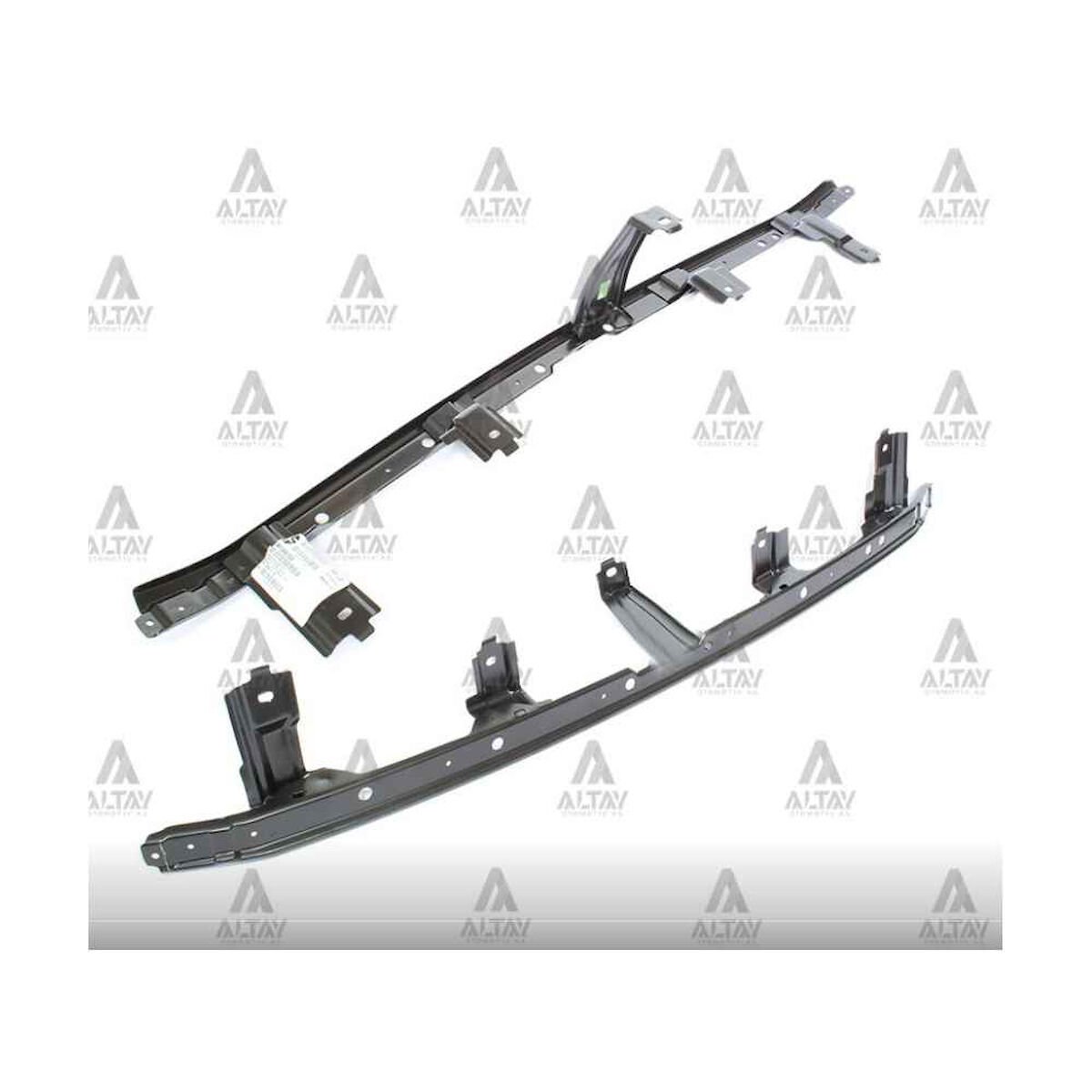 TAMPON DEMİRİ ÜST LANCER ÖN 08-15 MITSUBISHI LANCER OEM: 6400A832