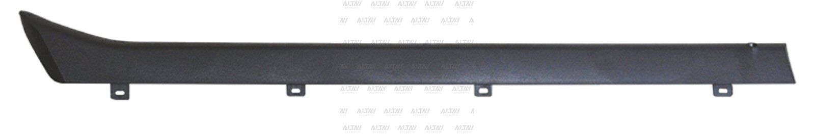 85009787 KAPI DÖŞEMESİ ÜST BAKALİTİ M.131 DKS / DOĞAN 86-01 / KARTAL 82-01 / ŞAHİN 77-01 ARKA SOL