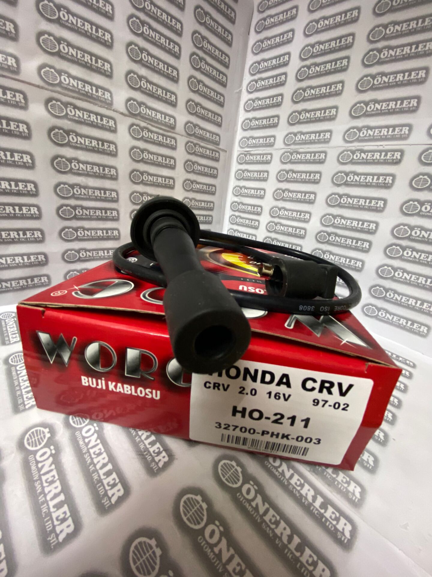 BUJİ KABLOSU HONDA CRV 2.0 97-