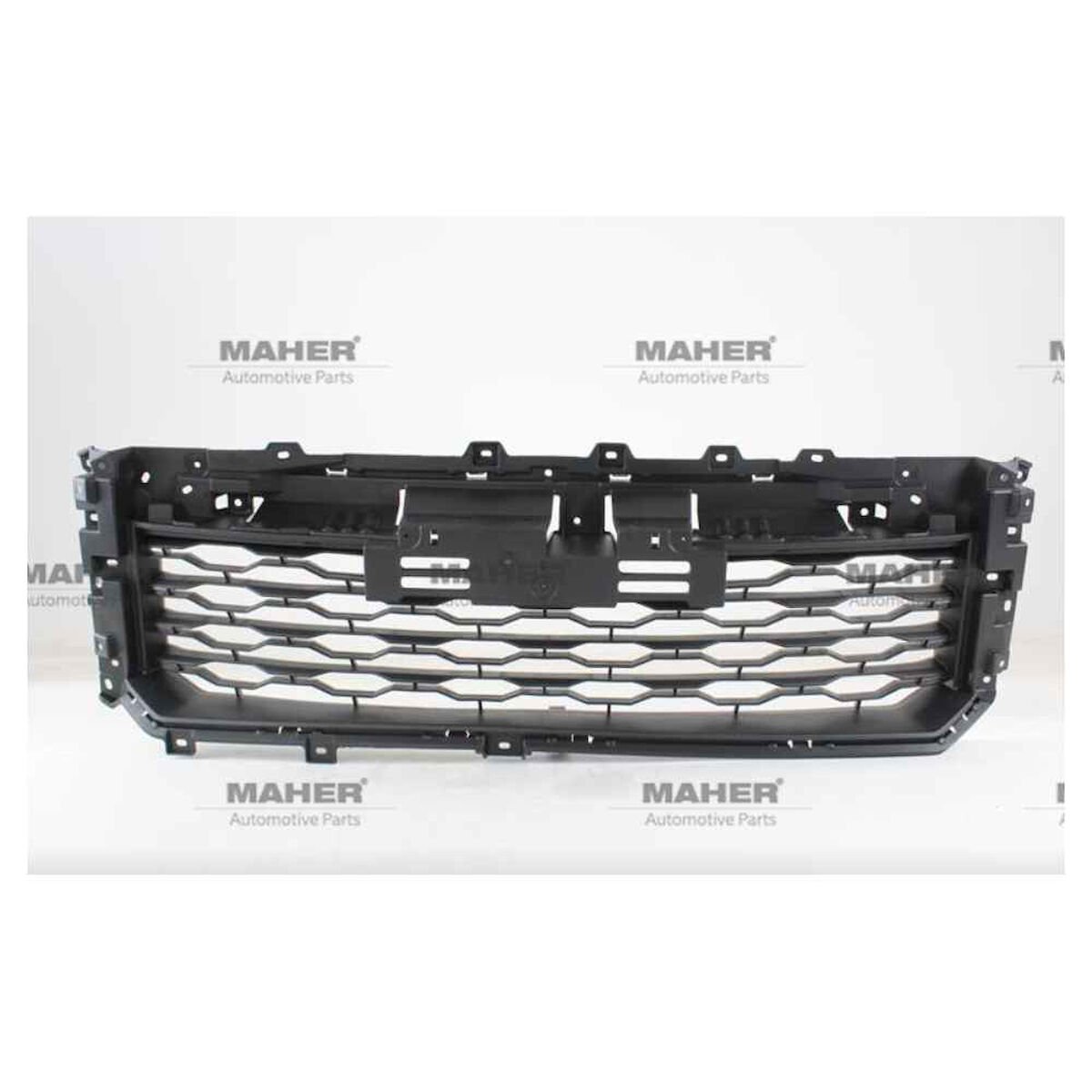 TAMPON IZGARASI L-200 20=   OEM: 6402A534