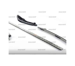 EKSANTRİK ZİNCİR SETİ I-10 13-18 / PICANTO 11-18 / 1.0 BENZİNLİ (4 PARÇA) KIA PICANTO OEM: 2432104000