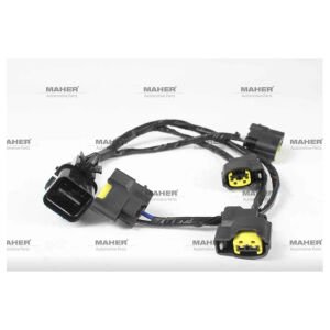 KABLO BOBİN MONTAJ ACCENT 11= / I-30 12= / IX-35 10-15  1.6 BENZİNLİ TAKIM HYUNDAI ACCENT OEM: 27350-2B000