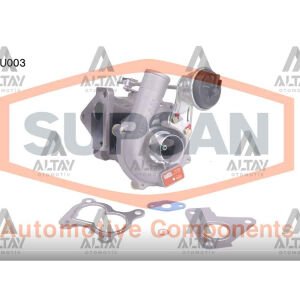 TURBO CLIO / KANGOO / MEGANE II / MODUS / MICRA / LOGAN / K9K 65HP DACIA, NISSAN, RENAULT CLIO, KANGOO, LOGAN, MEGANE, MICRA OEM: 7701473122