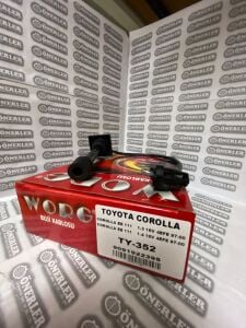 BUJİ KABLOSU COROLLA AE11 1.4  1.6 16V