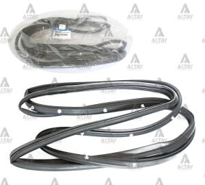 82130-4A000 KAPI ÇEVRE FİTİLİ STAREX ÖN 02-08 SOL