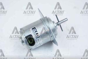FAN RADYATÖR (MOTOR) R9 / R11 / R19 (SOKETLİ)   OEM: 69401102