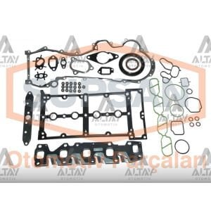 TAKIM CONTA ASTRA H 04-10 / CORSA D 06-14 / COMBO 03-12 / DOBLO 03-10 / 1.3 CDTI (Z13DTH) ÜST FIAT, OPEL ASTRA, CORSA, DOBLO OEM: 71729499