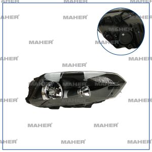 6R1941008G FAR POLO 15-18 SIYAH SAG