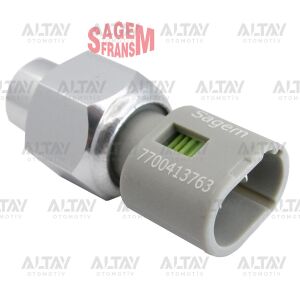 7700413763 DİREKSİYON POMPA MÜŞÜRÜ CLIO / MEGANE / LAGUNA