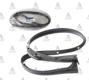 82150-1C000 KAPI ÜST FİTİLİ GETZ ÖN 03-11 SOL