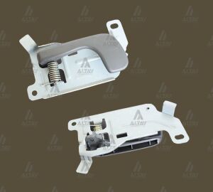 MC142092 KAPI KOLU CANTER 515 / 659 İÇ SAĞ