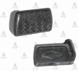 47121-42010 PEDAL LASTİĞİ COROLLA 06= FREN OTOMATİK
