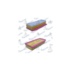 HAVA FİLTRESİ CLIO IV / CAPTUR / DOKKER / LOGAN II / SANDERO II / DUSTER / LODGY / STEPWAY 13= 0.9-1.5 DİZEL KEÇELİ DACIA, RENAULT CLIO, DUSTER, LOGAN, SANDERO OEM: 165460509R