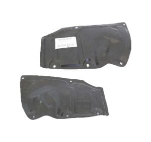 KARTER MUHAFAZASI COROLLA 06= / AVENSIS 08= / AURIS 09= / VERSO 10= BENZİNLİ-DİZEL SOL TOYOTA AURIS, AVENSIS, COROLLA OEM: 51444-12050