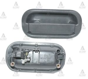 MC142095 KAPI KOLU CANTER 659 KAPI DIŞ KOLU SOL