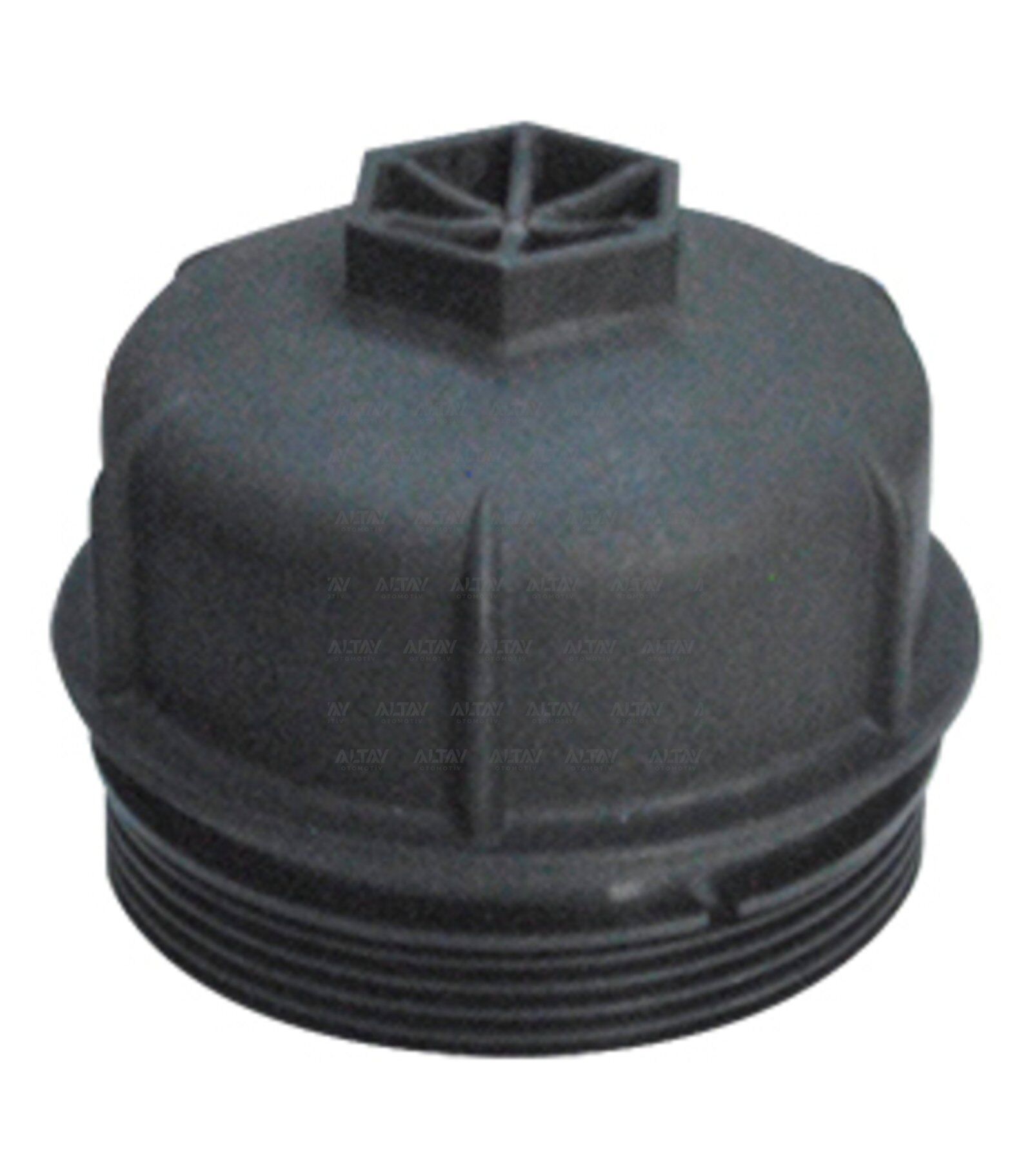 55231346 YAĞ FİLTRE KAPAĞI DOBLO II 05-10 1.6-2.0JTD