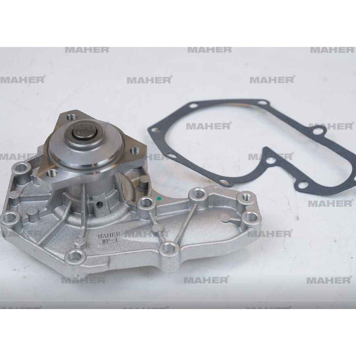 DEVİRDAİM R11 FLASH   87-95 / R19 88-00 / KANGOO 98-08 / 1.7-1.9D-1.8 (F8Q-F9Q-F2N-F3N-F3P-F4P) RENAULT KANGOO OEM: 7701473365